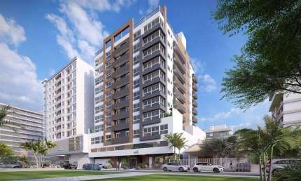 Apartamento com 3 quartos à venda na Arroio Do Meio, 1096, Zona Nova, Capão da Canoa