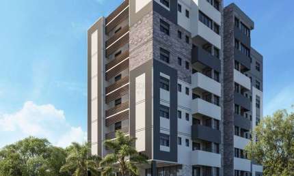 Apartamento com 2 quartos à venda na Rua Professor Antônio C. Barreto Viana, 177, Centro, Viamão