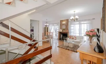 Casa com 3 quartos à venda na Rua Cláudio Manoel da Costa, 285, Jardim Itu Sabará, Porto Alegre