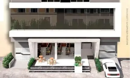 Ponto comercial à venda na Arroio Do Meio, 1176, Zona Nova, Capão da Canoa
