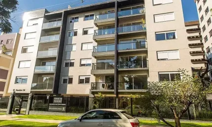Apartamento com 2 quartos à venda na Rua José Gomes, 166, Tristeza, Porto Alegre