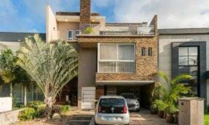 Casa em condomínio fechado com 3 quartos à venda na Rua Ivo Walter Kern, 669, Hípica, Porto Alegre
