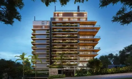Apartamento com 3 quartos à venda na Rua Primeiro de Janeiro, 133, Três Figueiras, Porto Alegre