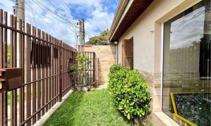 Casa com 4 quartos à venda na Rua Rainha do Mar, 91, Estância Velha, Canoas