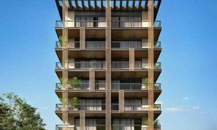 Apartamento com 2 quartos à venda na Rua Doutor Selbach, 356, Nossa Senhora das Graças, Canoas