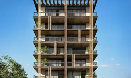 Apartamento com 2 quartos à venda na Rua Doutor Selbach, 356, Nossa Senhora das Graças, Canoas