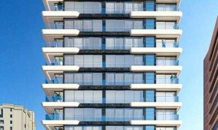 Apartamento com 4 quartos à venda na Rua Moema, 3030, Navegantes, Capão da Canoa