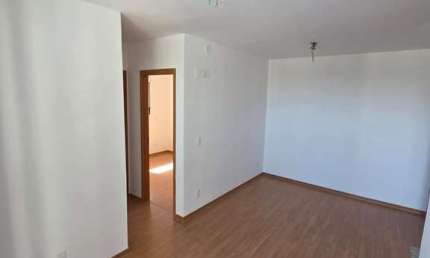 Apresentamos este lindo apartamento novo para você morar!