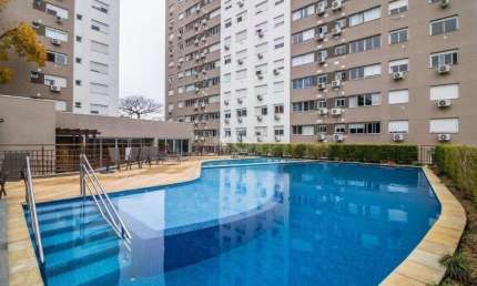 Apartamento 3 quartos e 1 vaga de garagem à venda no bairro Teresópolis.