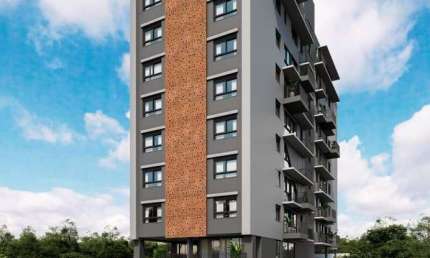 Apartamento com 2 quartos à venda na Avenida Lageado, 233, Petrópolis, Porto Alegre