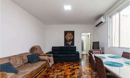 Apartamento com 3 quartos à venda na Avenida Cristóvão Colombo, 1385, Floresta, Porto Alegre