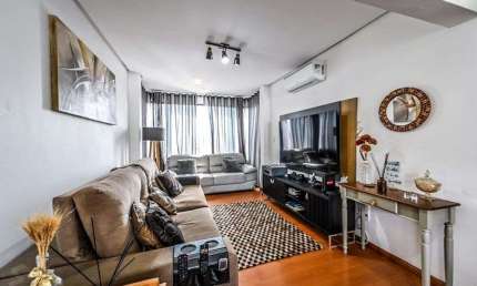 Cobertura com 3 quartos à venda na Rua Santa Cruz, 133, Santa Tereza, Porto Alegre