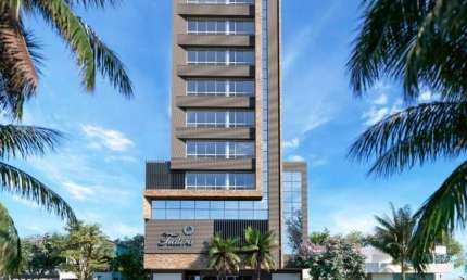 Apartamento com 3 quartos à venda na Guilherme Guittman, 1103, Zona Nova, Capão da Canoa