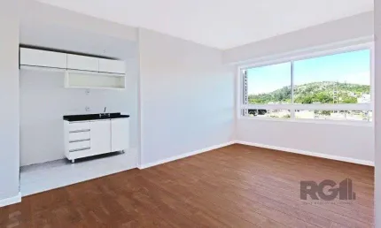 Apartamento com 2 quartos à venda na Avenida Bento Gonçalves, 6489, Partenon, Porto Alegre