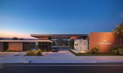 Terreno à venda na Avenida Armando Fajardo, 2930, Igara, Canoas
