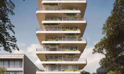 Apartamento com 3 quartos à venda na Rua Amélia Teles, 376, Petrópolis, Porto Alegre