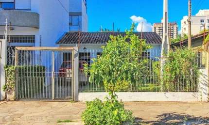 Casa com 3 quartos à venda na Rua Domingos Crescêncio, 922, Santana, Porto Alegre