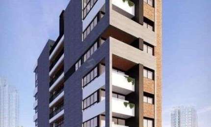 Cobertura com 2 quartos à venda na Rua Eça de Queiroz, 960, Petrópolis, Porto Alegre