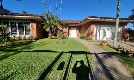Casa com 5 quartos à venda na Avenida Flamengo, 169, Ipanema, Porto Alegre