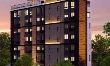Apartamento com 1 quarto à venda na Rua Conde de Porto Alegre, 572, Floresta, Porto Alegre
