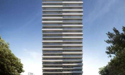 Apartamento com 3 quartos à venda na Rua Silveira Martins, 528, Centro, Novo Hamburgo