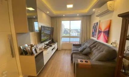 Apartamento com 3 quartos à venda na Rua Engenheiro João Luderitz, 611, Sarandi, Porto Alegre