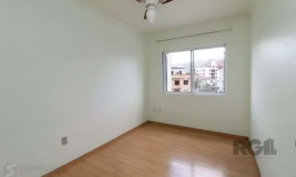 Apartamento com 2 quartos à venda na Avenida Emílio Schlabitz Neto, 124, Morro Santana, Porto Alegre
