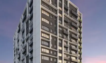 Apartamento com 1 quarto à venda na Rua São Josemaria Escriva, 662, Central Parque, Porto Alegre