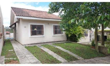 Casa em condomínio fechado com 2 quartos à venda na Rua Orestes Garcia Antonelli, 135, Agronomia, Porto Alegre