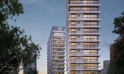 Apartamento com 3 quartos à venda na Rua Jardim Cristofel, 327, Moinhos de Vento, Porto Alegre