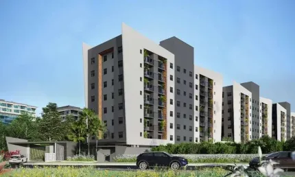 Apartamento com 2 quartos à venda na Rua Brasil, 411, Centro, Canoas