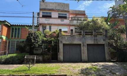 Terreno à venda na Rua Mariz e Barros, 236, Petrópolis, Porto Alegre