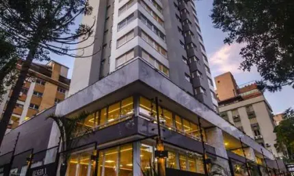 Apartamento com 3 quartos à venda na Rua Marquês do Pombal, 1645, Auxiliadora, Porto Alegre