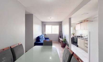 Apartamento com 3 quartos à venda na Rua Professora Silvia Síeben Meotti, 181, São José, Canoas