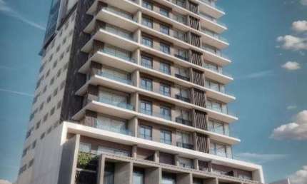 Apartamento com 2 quartos à venda na Rua Moacir, 2825, Centro, Capão da Canoa