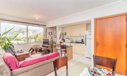 Apartamento com 2 quartos à venda na Rua Padre Todesco, 977, Partenon, Porto Alegre