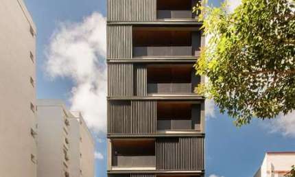 Apartamento com 2 quartos à venda na Rua São Vicente, 182, Rio Branco, Porto Alegre