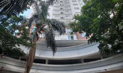 Apartamento com 1 quarto à venda na Rua General Lima e Silva, 852, Cidade Baixa, Porto Alegre