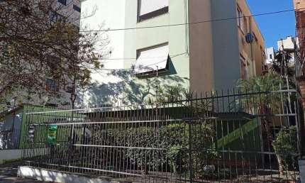 Apartamento a venda 2 dormitórios e 52 m² no bairro Auxiliadora