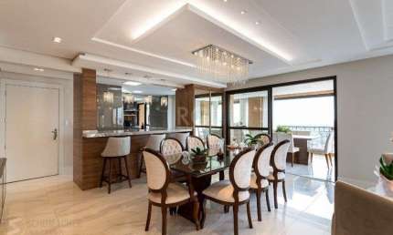 Apartamento com 3 quartos à venda na Rua Flores da Cunha, 478, Centro, São Leopoldo