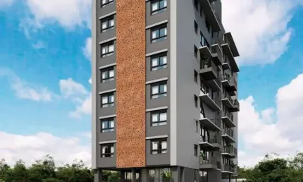 Cobertura com 3 quartos à venda na Avenida Lageado, 203, Petrópolis, Porto Alegre