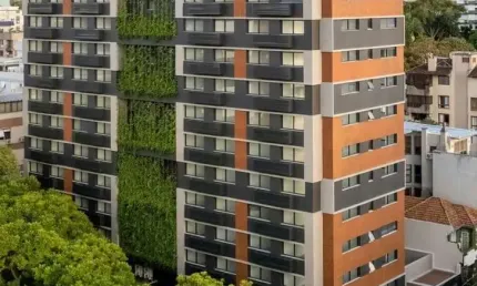 Kitnet / Stúdio à venda na Avenida Coronel Lucas de Oliveira, 499, Mont Serrat, Porto Alegre