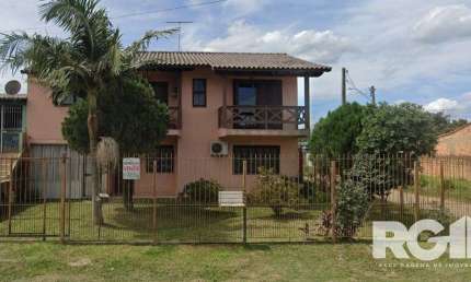 Casa com 4 quartos à venda na Rua Joffre Veríssimo, 408, Ponta Grossa, Porto Alegre