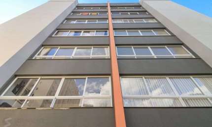 Apartamento com 1 quarto à venda na Rua Paulo Setúbal, 193, Passo da Areia, Porto Alegre