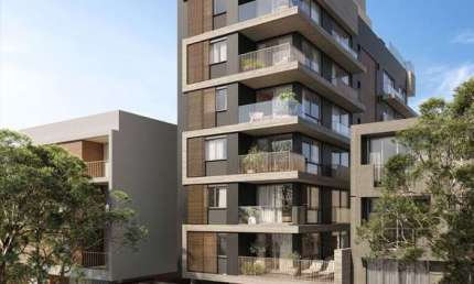 Apartamento com 2 quartos à venda na Rua Santo Inácio, 259, Moinhos de Vento, Porto Alegre