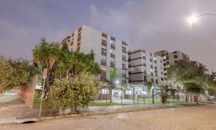 Apartamento com 3 quartos à venda na Rua Bogotá, 101, Jardim Lindóia, Porto Alegre