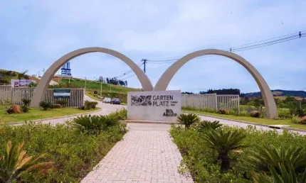 Terreno à venda na Dos Municípios, 6515, Quatro Colônias, Campo Bom