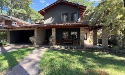 Casa em condomínio fechado com 4 quartos à venda na Central, 1580, Atlântida, Xangri-Lá