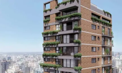 Apartamento com 3 quartos à venda na Rua Artur Rocha, 901, Bela Vista, Porto Alegre