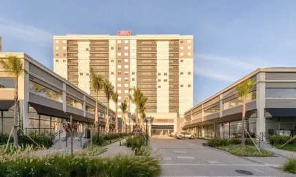 Apartamento com 3 quartos à venda na Avenida Ceará, 1733, São João, Porto Alegre